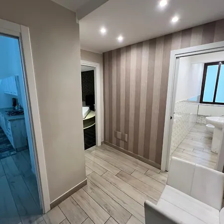 Goditi Napoli2 * 나폴리