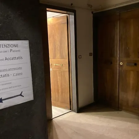 Appartamento Goditi Napoli2 Napoli