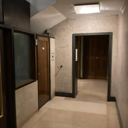 Apartment Goditi Napoli2