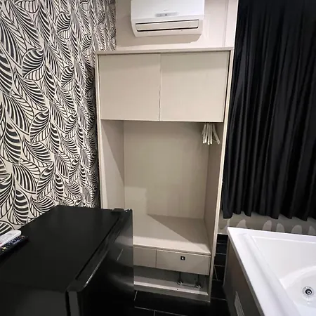 Apartment Goditi Napoli2