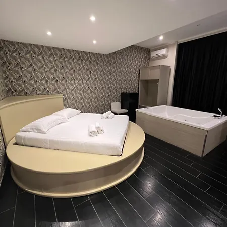 Apartment Goditi Napoli2