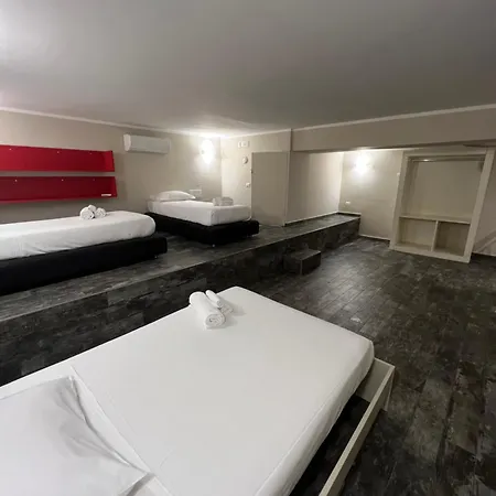 Goditi Napoli2 Apartment Naples