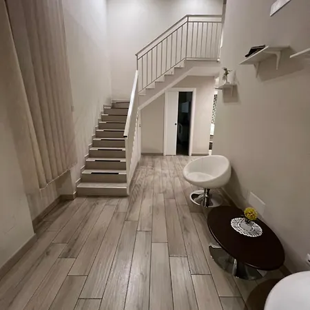 Appartamento Goditi Napoli2 Napoli