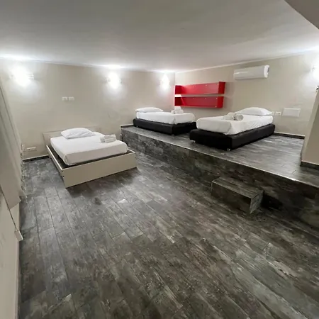Goditi Napoli2 Apartment Naples