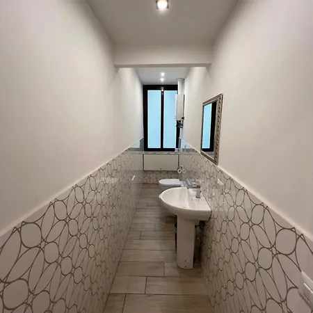 Goditi Napoli2 Διαμέρισμα