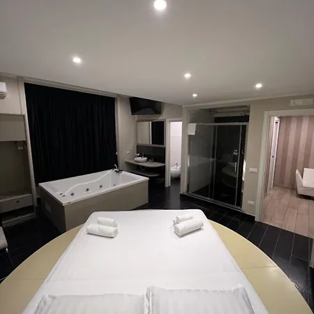 Goditi Napoli2 * Νάπολη